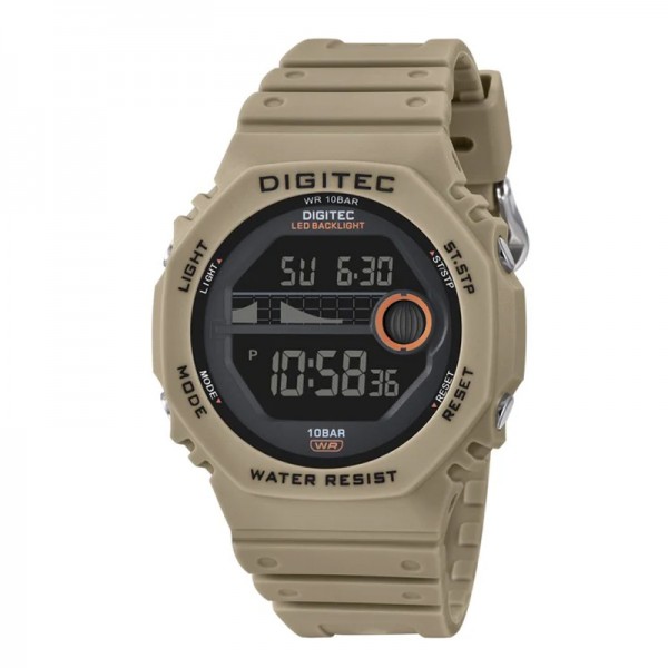 Digitec DG 5119T CH 4B Brown